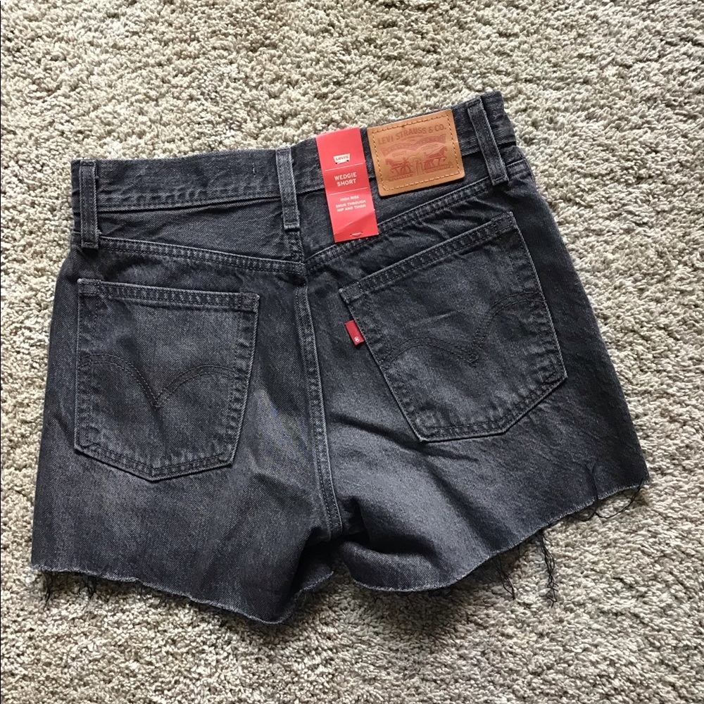 Levi shorts